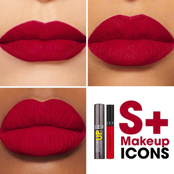 MAKE UP SET MINI MAKE UP HEROES-23 BTG